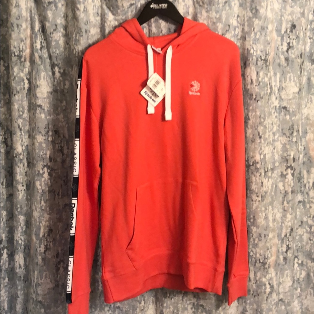 BRAND NEW - Reebok Classic Hoodie